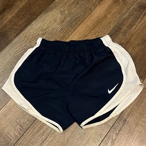 Nike shorts!